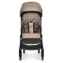 Прогулянкова коляска El Camino ROOVE ME 1230 Chocolate