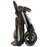 Прогулянкова коляска El Camino ROOVE ME 1230 Chocolate
