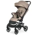 Прогулянкова коляска El Camino ROOVE ME 1230 Chocolate