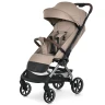 Прогулянкова коляска El Camino ROOVE ME 1230 Chocolate