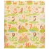 Коврик детский Bambi MR 1555-2 (180x150 см, двухсторонний, в сумке) Коврик детский Bambi MR 1555-2 (180x150 см, двухсторонний, в сумке)