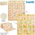 Коврик детский Bambi MR 1555-2 (180x150 см, двухсторонний, в сумке) Коврик детский Bambi MR 1555-2 (180x150 см, двухсторонний, в сумке)