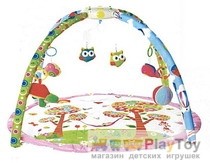 Детские коврики bambi (23898-38HA38HB) Детские коврики bambi (23898-38HA38HB)