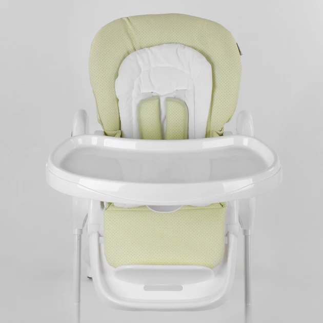 Стільчик для годування Toti W-56077 салатовий