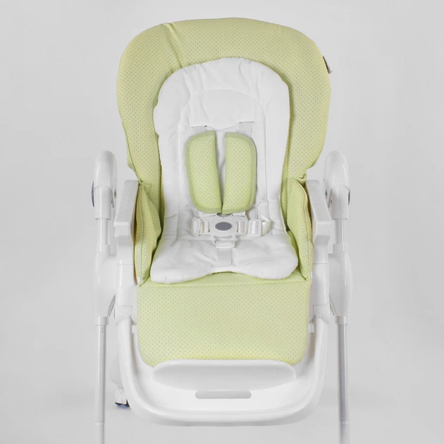 Стільчик для годування Toti W-56077 салатовий