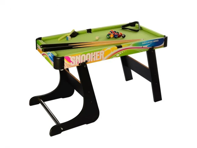 Настольная игра C6008-4 4 в 1 футбол, аэрохоккей, теннис, бильярд (74x41x18-50 см, деревянный, на ножках) Настольная игра C6008-4 4 в 1 футбол, аэрохоккей, теннис, бильярд (74x41x18-50 см, деревянный, на ножках)