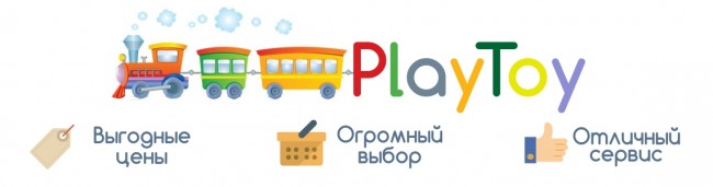 Баннер Playtoy.com.ua 2