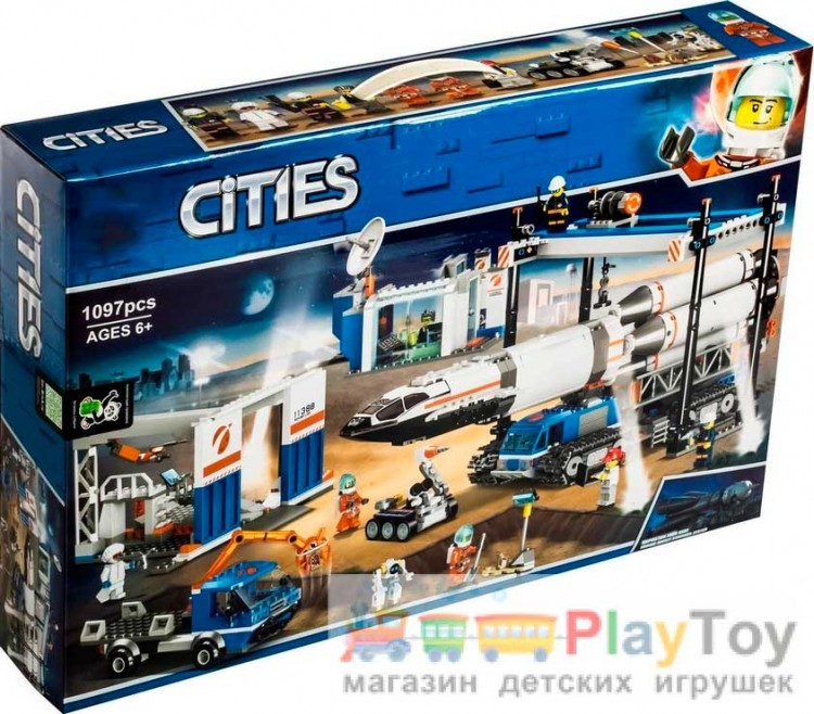 Lego 60229 2025