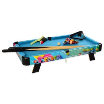 Настольный бильярд Snooker 2035+2 (63,5x34,5x12,5 см, деревянный, на ножках) Настольный бильярд Snooker 2035+2 (63,5x34,5x12,5 см, деревянный, на ножках)