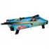 Настольный бильярд Snooker 2035+2 (63,5x34,5x12,5 см, деревянный, на ножках)
