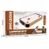 Настільний аерохокей Hockey Game 2554 (76x38x9 см, дерев'яний, на батарейках)