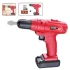 Игрушечный шуруповерт Power Tools T 110 D механический Игрушечный шуруповерт Power Tools T 110 D механический