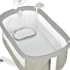 Приставная кровать El Camino DREAM ME 1223 Beige с электроукачиванием