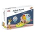 Коврик игровой 023-62 D с туннелем, подвесные игрушки