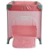 Манеж-кроватка Toti T-05263 Grande, розовый