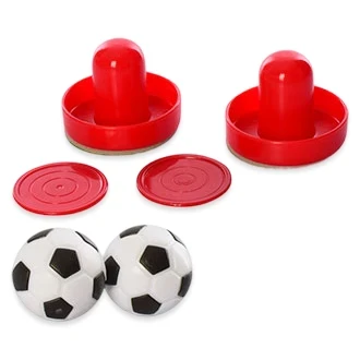 Настольная игра 2371 2 в 1 футбол + аэрохоккей (51,2x30,3x10 см, деревянный) Настольная игра 2371 2 в 1 футбол + аэрохоккей (51,2x30,3x10 см, деревянный)