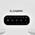 Приставная кровать El Camino DREAM ME 1223 White с электроукачиванием