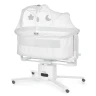 Приставная кровать El Camino DREAM ME 1223 White с электроукачиванием
