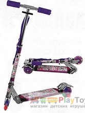 Самокат beles (2JR3-009) Самокат beles (2JR3-009)