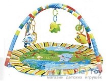 Детские коврики bambi (271201)