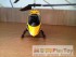 Вертоліт на пульті керування Limo Toy (M 0286 U/R/9009) з гіроскопом, розміром 40 см