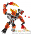 Конструктор Bionicle (KSZ 706 - 6) Страж вогню, 64 деталі - Аналог Біонікл 70783