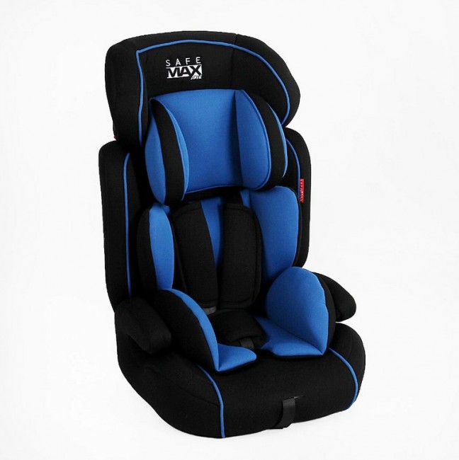 Автокрісло Joy "SafeMax" RS-96205, ISOFIX (9-36 кг)