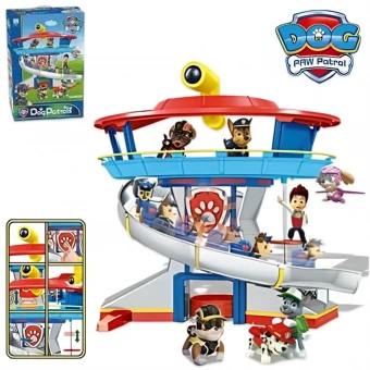 Игровой набор Щенячий патруль "Башня наблюдения" GG 802 B