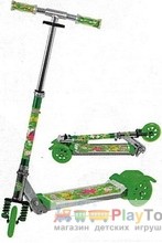 Самокат beles (3JR3-011) Самокат beles (3JR3-011)