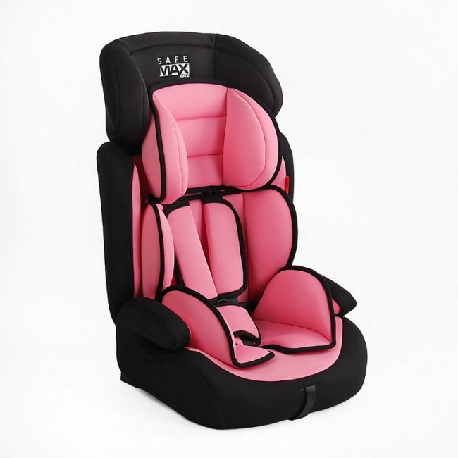 Автокресло Joy "SafeMax" RS-64188, Isofix (9-36 кг)