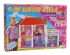Домик для кукол 6980 My Lovely Villa (2 этажа, 5 комнат, мебель)