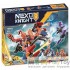 Конструктор "Nexo Knights" (10701) Дракон Мэйси, 164 детали - Аналог 70361
