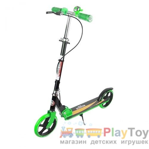 Самокат детский двухколесный Scooter (GS 0014) Самокат детский двухколесный Scooter (GS 0014)