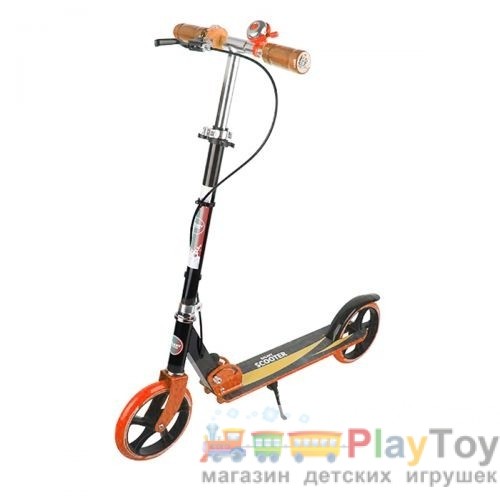 Самокат детский двухколесный Scooter (GS 0014) Самокат детский двухколесный Scooter (GS 0014)