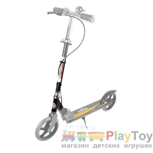 Самокат детский двухколесный Scooter (GS 0014) Самокат детский двухколесный Scooter (GS 0014)