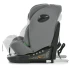 Автокрісло El Camino ME 1187 i-FREE Shadow Gray, Isofix, оборот на 360º, від народження до 36 кг