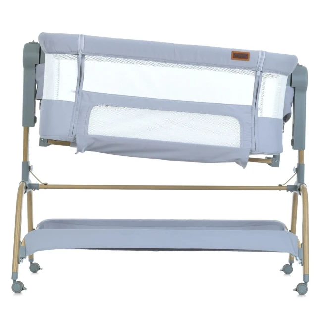 Приставная кровать El Camino ME 1180-W INTENSE Gray Приставная кровать El Camino ME 1180-W INTENSE Gray