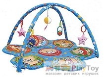 Детские коврики bambi (30M1455)