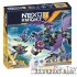 Конструктор "Nexo Knights" (10702) Летающая Горгулья, 335 деталей - Аналог 70353