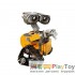 Конструктор Lepin (16003) Робот ВАЛЛ-И (WALL-E), 687 деталей - Аналог Ideas 21303