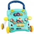 Ходунки-каталка WToys 67127 (сортер, шестерни, подсветка, музыка, песни, сказки)