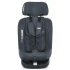 Автокрісло El Camino ME 1187 i-FREE Moon Gray, Isofix, оборот на 360 º, від народження до 36 кг