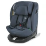 Автокрісло El Camino ME 1187 i-FREE Moon Gray, Isofix, оборот на 360 º, від народження до 36 кг