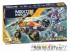 Конструктор "Nexo Knights" (10704) Вездеход Аарона 4x4, 614 деталей - Аналог 70355