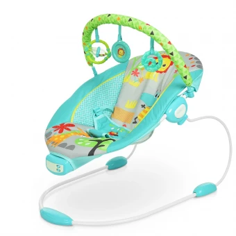 Шезлонг-гойдалка Mastela 6318