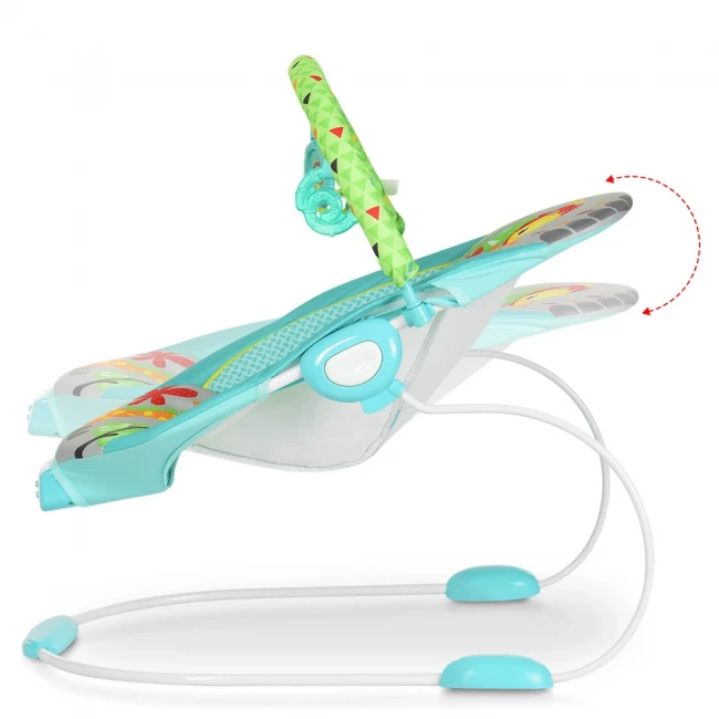 Шезлонг-гойдалка Mastela 6318