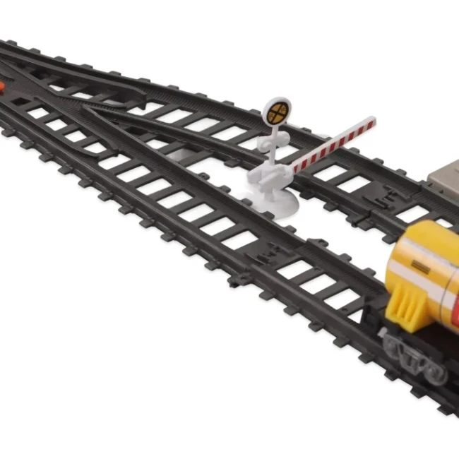 Железная дорога BSQ 2084 Power Train (автопогрузчик, 53 элемента, длина пути 549 см)