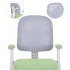 Детское кресло Bambi M 6250-5 с подлокотниками, подножка, блокировка колёс