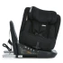 Автокрісло El Camino ME 1187 i-FREE Black, Isofix, оборот на 360 º, від народження до 36 кг