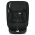Автокрісло El Camino ME 1187 i-FREE Black, Isofix, оборот на 360 º, від народження до 36 кг